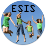 Logo ESIS rond