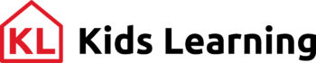Logo Kidslearning-kleur