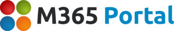 Logo-M365 Portal