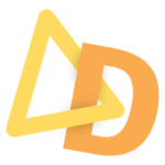 Delta.school logo
