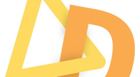 Delta.school logo