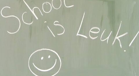 school is leuk